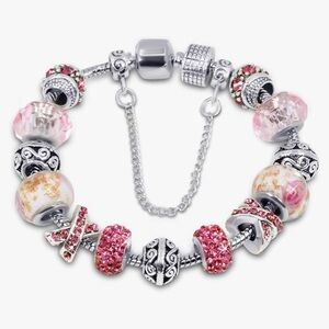 Beautiful Charm Bracelet